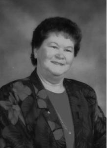 PHYLLIS MARION CARLISLE Obituary pic