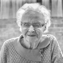 Peggy Cove Obituary pic