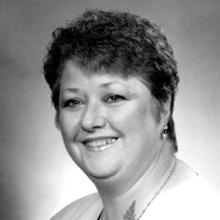 SHERRY E. DUBOIS Obituary pic