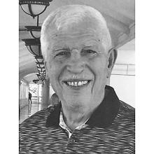 MATTHEW BAKAN Obituary pic