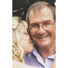 THOMAS EDWARD SENIOR Obituary pic