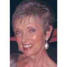 DONNA PAULEY (MARTIN)  Obituary pic