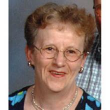 PATRICIA MASSEY (MAZUREC)  Obituary pic