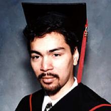 NOEL PATRICK MIRANDA  Obituary pic