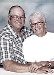 KENNETH CHARLES DOWD and SHIRLEY JOYCE DOWD (CONLEY) Obituary pic