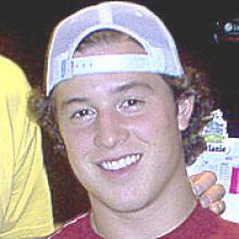 TODD DAVISON  Obituary pic