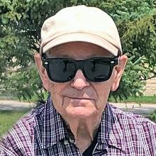 KENNETH WAYNE BELL Obituary pic