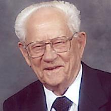 KLASSEN JULIUS - Obituaries - Winnipeg Free Press Passages