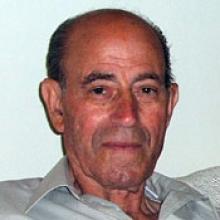 ANTONIO GIANNELLA  Obituary pic