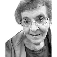 OLGA LUPKOWSKI Obituary pic