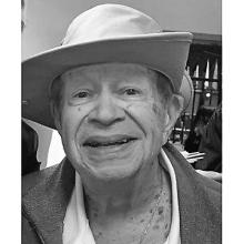 BILL MAHON Obituary pic