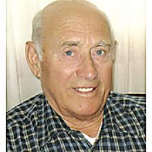 EDWARD KLYM  Obituary pic