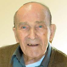 HENRY (HEINRICH) KLEIN  Obituary pic