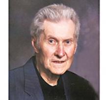 THOMAS J. RUBEL (TOM) Obituary pic