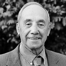 GILBERT NADEAU Obituary pic