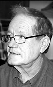 GORDON WANKE  Obituary pic