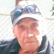 FRANC SOTLAR  Obituary pic