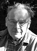 Kenneth VAIL Obituary pic