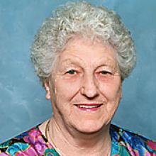 ELSIE FLORENCE OSTEPCHUK (COATES)  Obituary pic