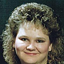 RHONDA BARSTAD (WEISE)  Obituary pic