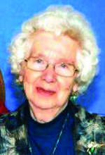 Edna Mereb Pettibone Obituary pic