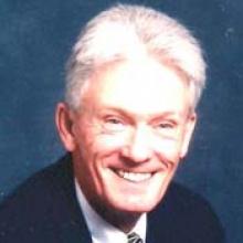 RAYMOND NICHOLAS SIMMEL Obituary pic