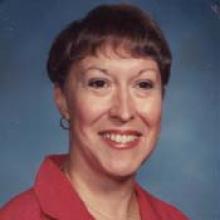 LORETTA JEANE NOWICKI (ENGLISH)  Obituary pic