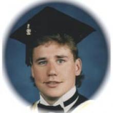 REYNOLD DAVID WIEBE  Obituary pic