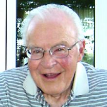DOUGLAS SHANKS  Obituary pic