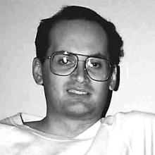 ERNIE WYRYHA Obituary pic
