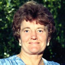 KATHARINA ROHATYNSKY  Obituary pic