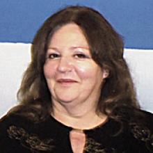 NADA BOGUT  Obituary pic
