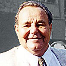 ROMAN OLESZKO  Obituary pic