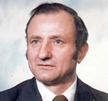 JERZY DOBROWOLSKI  Obituary pic