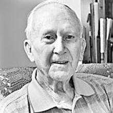 LEONARD (LEN) QUILLIAM  Obituary pic