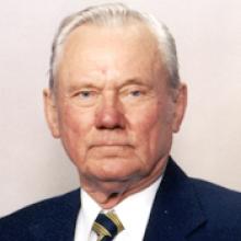 WITOLD WOLEJSZO  Obituary pic