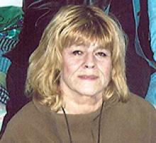 DONNA ELAINE O'CONNELL (OTTENBREIT) Obituary pic