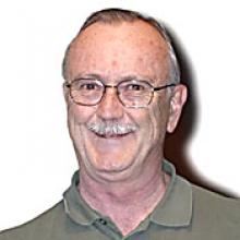 BRUCE STEVENS PROCTOR  Obituary pic