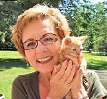 CAROL LOUISE BODE  Obituary pic