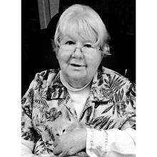 JESSE MANN Obituary pic