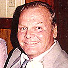 JOHANNES EINAR SIGVALDASON  Obituary pic