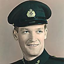 CONRAD ZIEGLER  Obituary pic