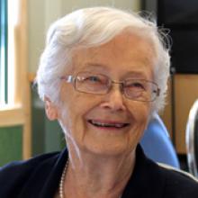 MARY CHIPKA  Obituary pic