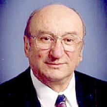 HENRY SCHINKEL  Obituary pic