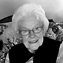SUSAN LYSAK Obituary pic