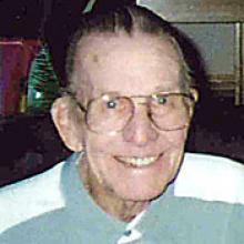 RAYMOND (RAY) DANIEL  Obituary pic