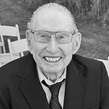EDWIN AUSTMAN Obituary pic