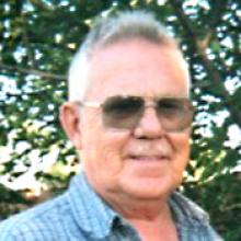 JOHN ARTHUR WATSON  Obituary pic