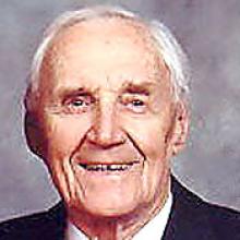 EDWARD WINIARZ  Obituary pic