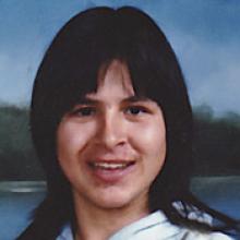 LAURIE-ANN GRACE SADIE CHARTRAND  Obituary pic